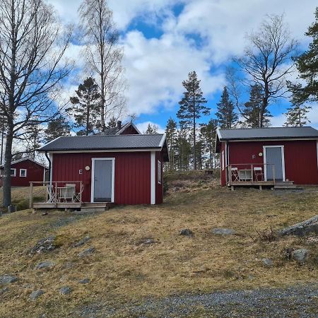 Mavikens Camping Luaran gambar